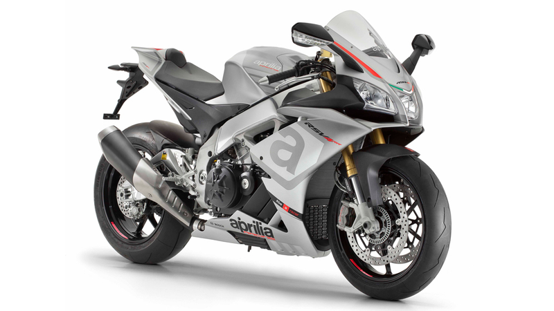 Illustration for article titled These Are The Most Powerful Motorcycles You Can Buy In 2015